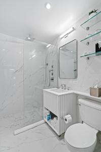 The Gotham Hotel - Accommodation Amenities