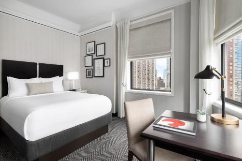 The Gregorian New York City - Guest Reviews and Ratings