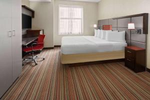 The Herald by LuxUrban - Amenities and Services