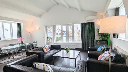 The Hotel Apartments in the Center of Amsterdam - Guest Experience