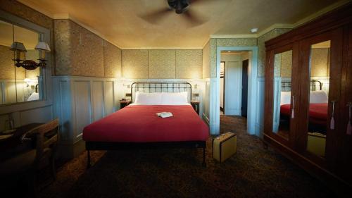 The Jane Hotel - Guest Ratings and Reviews