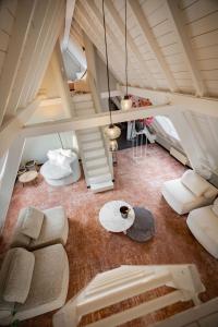 The Lemon Suites - Guest Ratings and Experiences