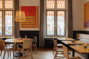 The Manor Amsterdam - Dining and Culinary Options
