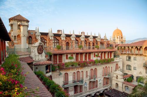 The Mission Inn Hotel and Spa - Room Types and Accommodations