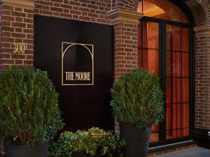The Moore - Guest Accommodations