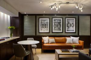 The Muse New York - Convenient Location