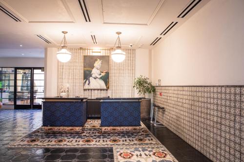 The PRADO - Facilities and Amenities