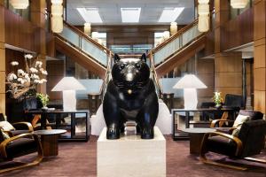 The Prince Kitano New York - Room Types and Amenities