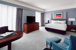 The Ritz-Carlton, Charlotte - Amenities and Facilities