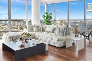 THE SETAI 5 STARS HOTEL-RESIDENCE MIAMI BEACH OCEANVIEW 2 Bedroom UNIQUE - Guest Experience and Reviews