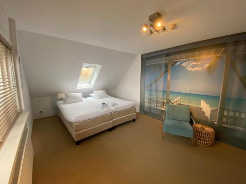 The Sleep Factory Holiday Home and Training Location - Accommodations and Amenities