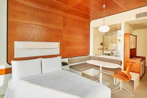 The Standard, High Line New York - Guest Ratings and Feedback