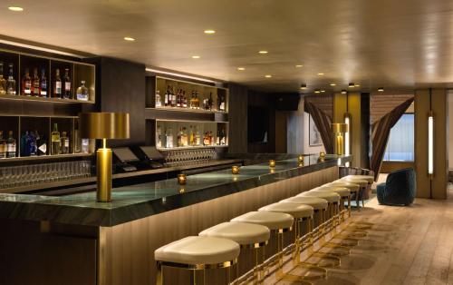 The Time New York, Part of Jdv by Hyatt - Chic and Stylish Accommodations
