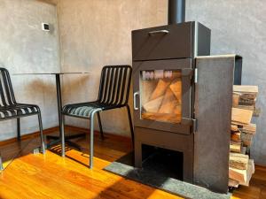 The Unbound Amsterdam - Accommodations and Facilities