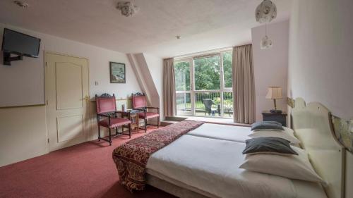 The Wapser Inn - Guest Experience Highlights