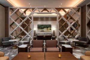 The Westin Anaheim Resort - Location and Accessibility