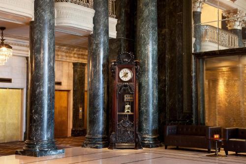 The Westin St. Francis San Francisco on Union Square - Accommodation Options