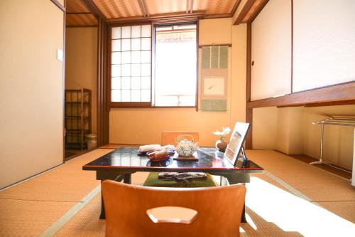 Today's Inn Sangen Ninenzaka - Tranquil Atmosphere