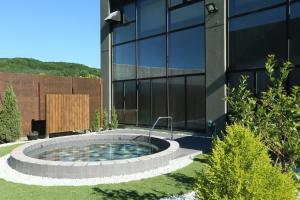 Tokachi Nauman Onsen Hotel Arco - Accommodation Details
