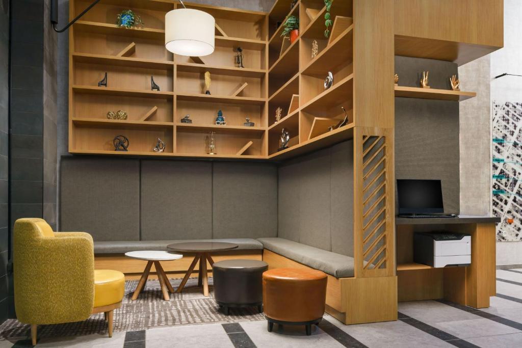 TownePlace Suites by Marriott New York Manhattan/Chelsea Review