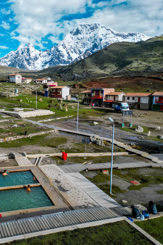 7 Best Spa And Hot Springs Experiences In Cusco