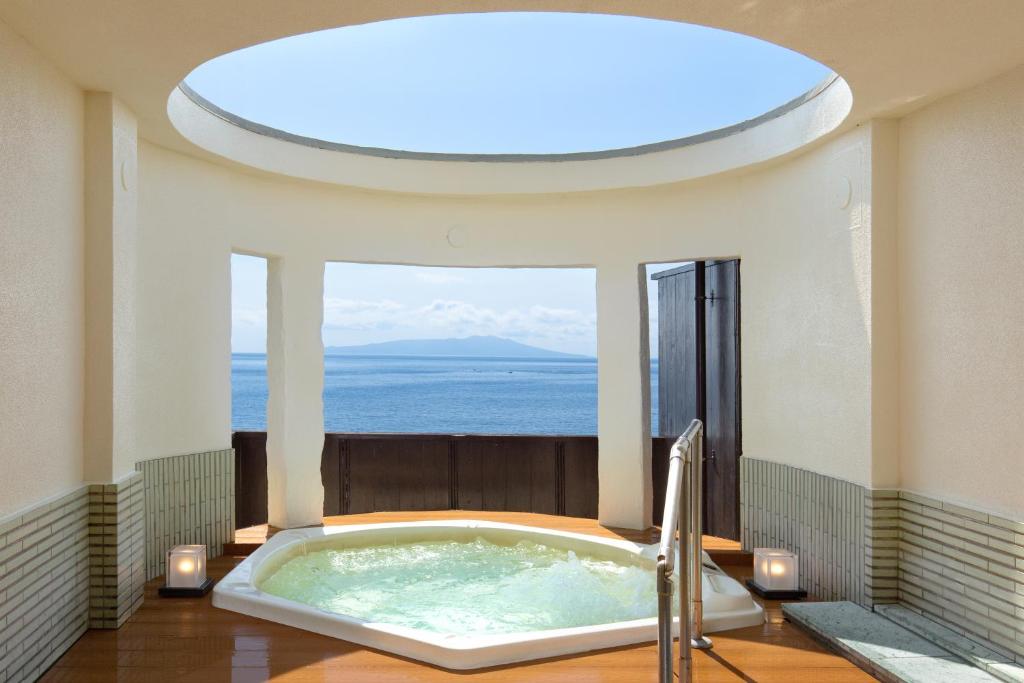 Tsuruya Kisshotei - Accommodations and Amenities