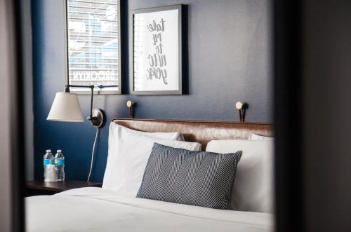 U Hotel Fifth Avenue, Empire State Building - Comprehensive Guest Reviews and Ratings