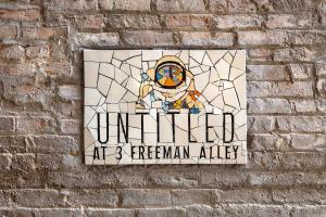 UNTITLED at 3 Freeman Alley - Accommodations Overview