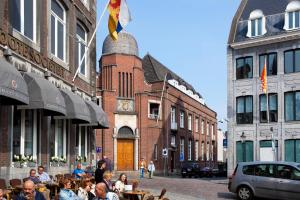 Urban Residences Maastricht - Accommodation Features