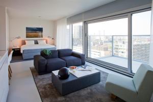 Urban Residences Rotterdam - Accommodation Features