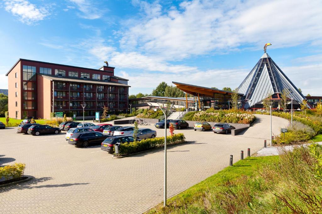 Van Der Valk Drachten Review