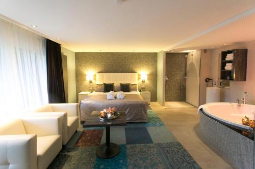 Van Der Valk Hotel Akersloot / A9 ALKMAAR - Facilities and Amenities