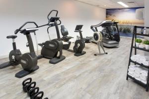 Van Der Valk Hotel Avifauna - Facilities and Amenities