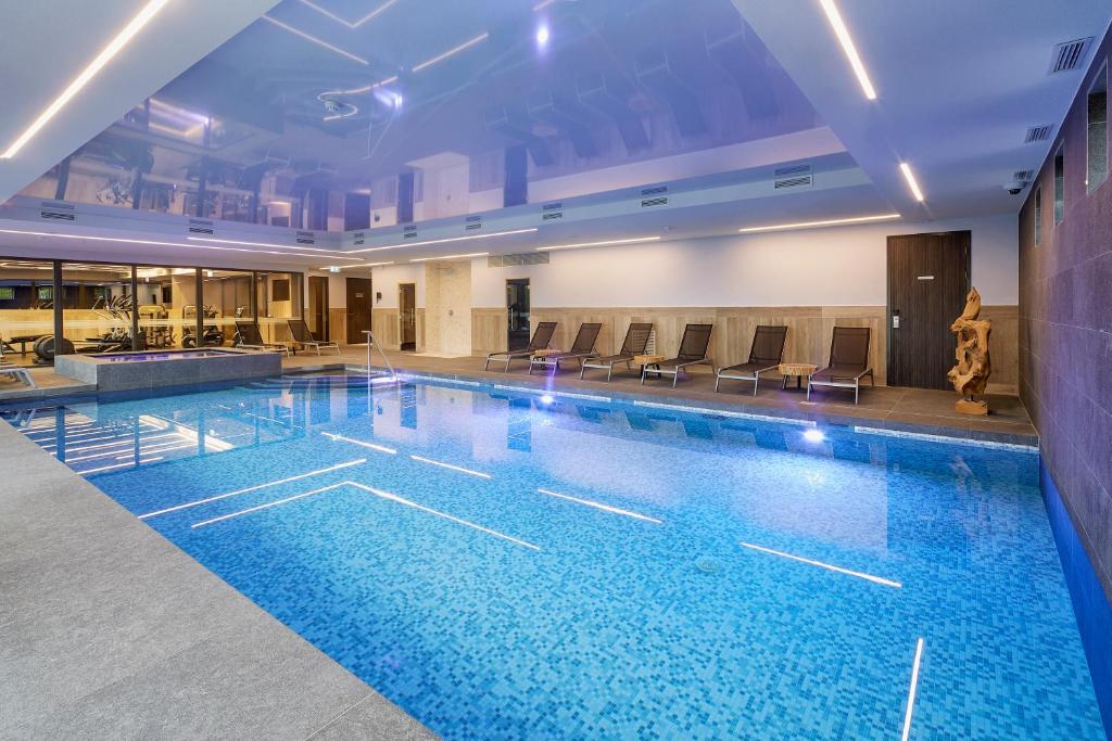 Van Der Valk Hotel Breda Review