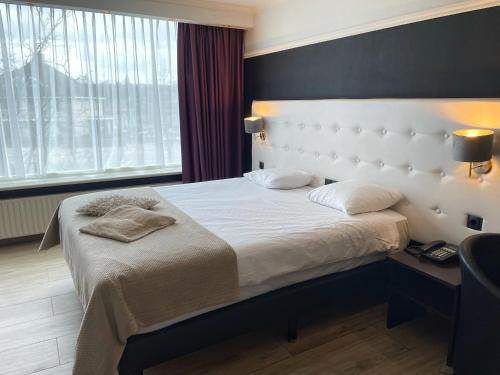 Van Der Valk Hotel De Molenhoek-Nijmegen - Accommodation and Room Types