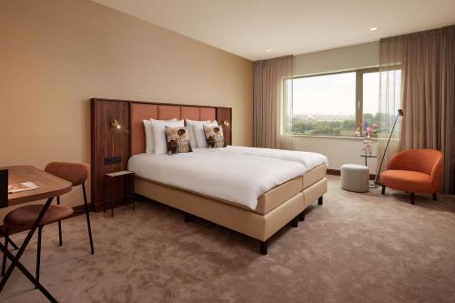 Van Der Valk Hotel Delft A4 - Facilities and Amenities