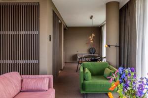 Van Der Valk Hotel Deventer - Accommodations and Amenities