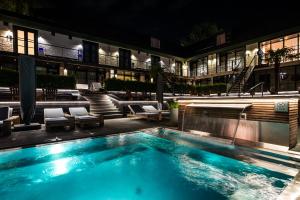 Van Der Valk Hotel Gilze-Tilburg - Facilities and Amenities