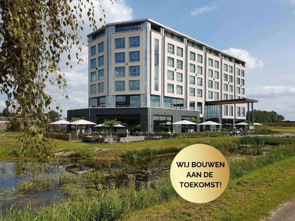 Van Der Valk Hotel Groningen-Hoogkerk Review