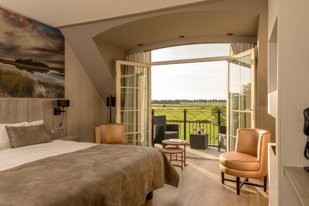 Van Der Valk Hotel Groningen-Westerbroek Review