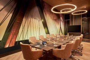 Van Der Valk Hotel Haarlem - Hotel Amenities
