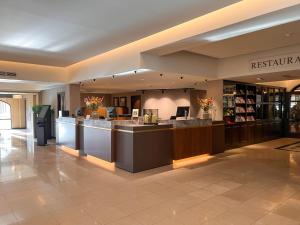 Van Der Valk Hotel Hengelo - Guest Ratings and Feedback