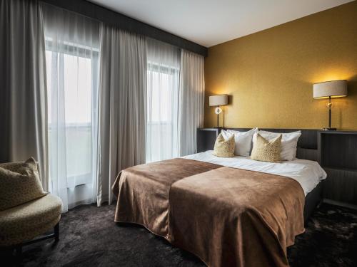 Van Der Valk Hotel Hoorn - Location and Accessibility