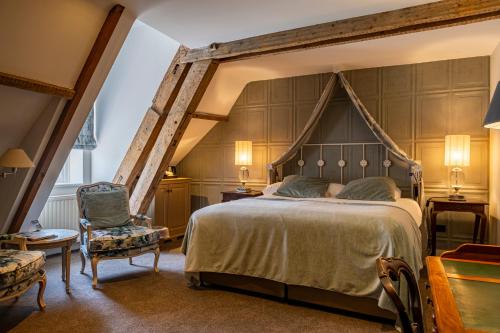 Van Der Valk Hotel Kasteel Terworm - Amenities and Facilities