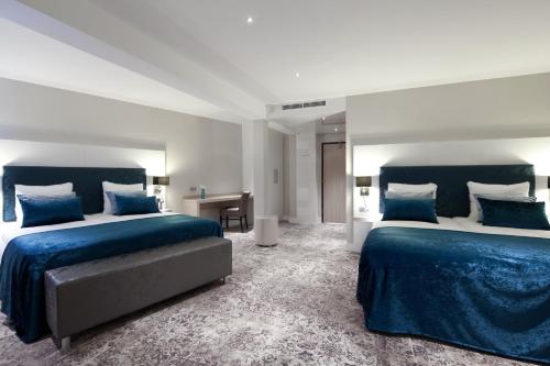 Van Der Valk Hotel Leiden - Accommodation Options