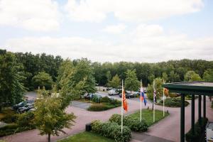 Van Der Valk Hotel Sneek - Amenities and Facilities