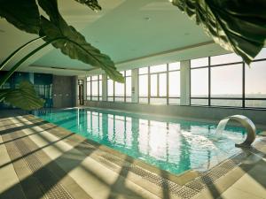 Van Der Valk Hotel the Hague - Facilities and Amenities