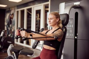 Van Der Valk Hotel Veenendaal - Convenient Accessibility