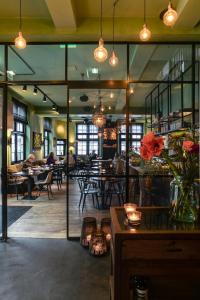 Vesting Hotel Naarden - Accommodation Details