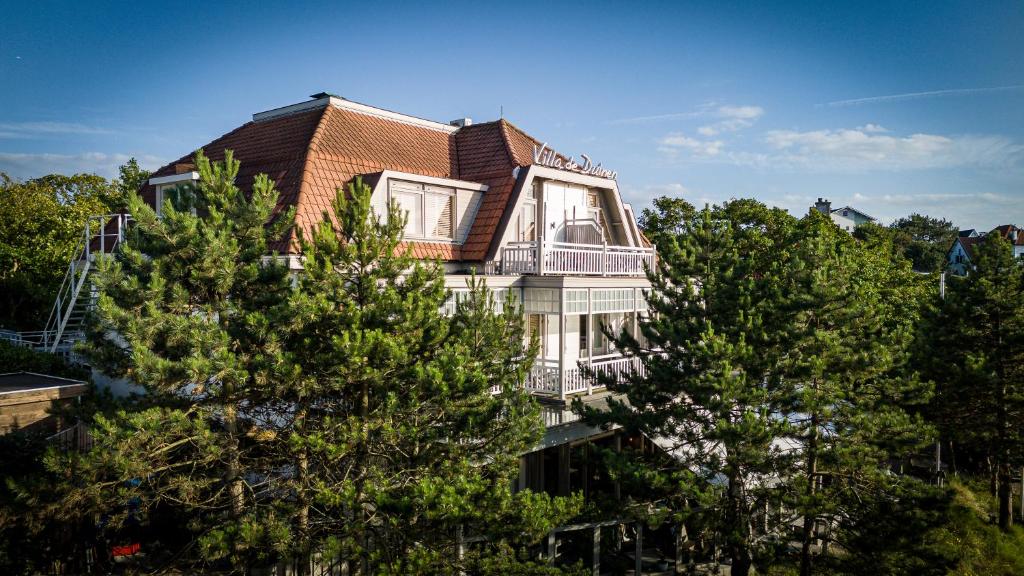 Villa De Duinen – Adults Only Review
